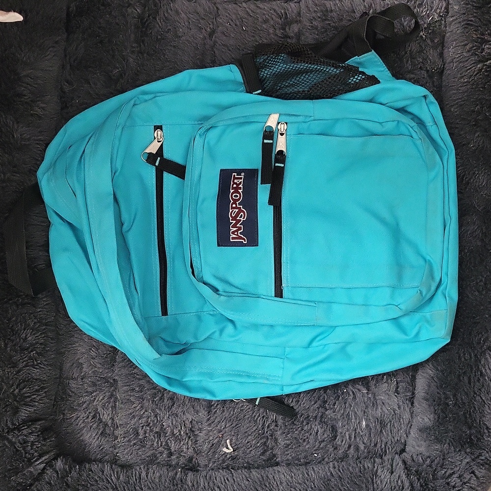 Backpack